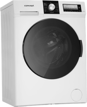 Concept Pračka se sušičkou PSP6509i