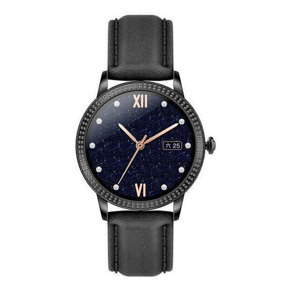 Chytré hodinky Deveroux CF18 Pro