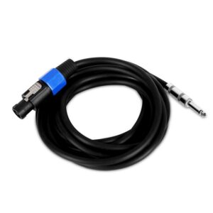 Electronic-Star Jack konektor na PA kabel
