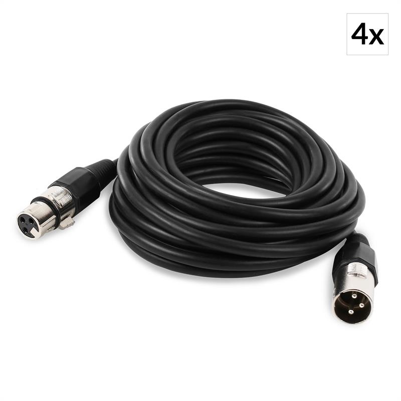 Electronic-Star XLR kabel
