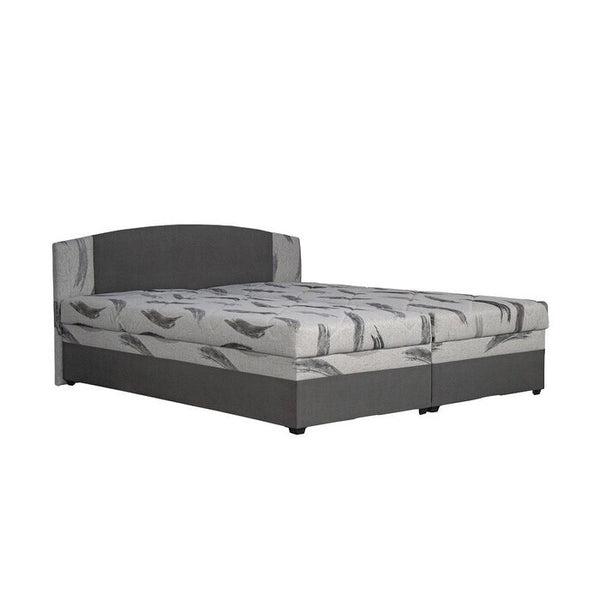 Čalouněná postel Kappa 180x200