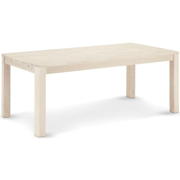 Jídelní stůl Pastore 140x75x90 cm (dub)
