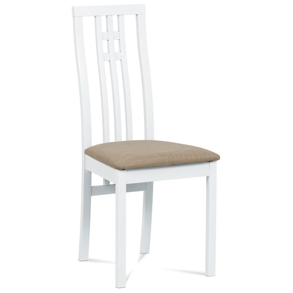 Jídelní židle Alora béžová