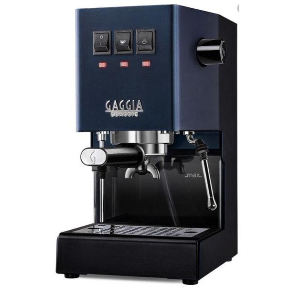 Pákový kávovar Gaggia New Classic Plus Evo Blue