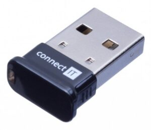 Bluetooth usb adaptér connect it (ci-479)