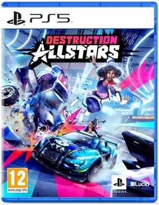Destruction allstars (ps719813828)