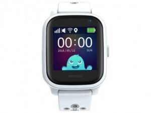 Dětské chytré hodinky smartomat kidwatch 3