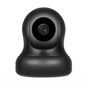 Domovní alarmy ip bezdrátová kamera iget security m3p15v2