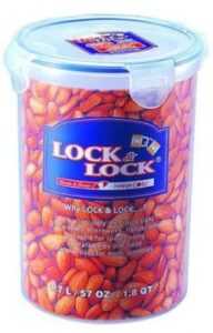 Dóza na potraviny lock&lock hpl933d