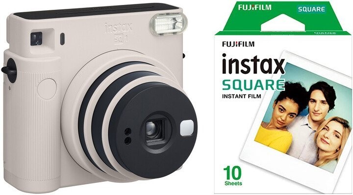 Fotoaparát fujifilm instax square sq1