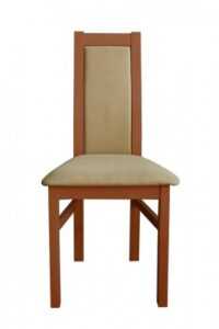 Jídelní židle jídelní židle agáta střední ořech
