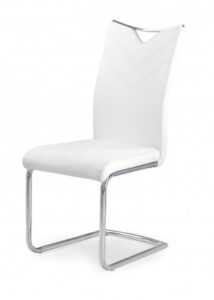 Jídelní židle jídelní židle k224 (bílá