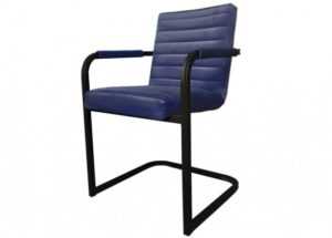 Jídelní židle jídelní židle merenga černá
