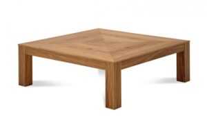Konfereční stolek - dřevěný konferenční stolek next-10 (ořech masiv)