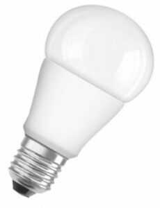 LED žárovky led žárovka osram value