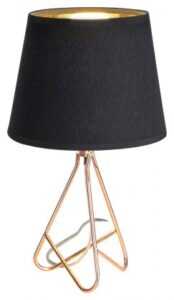 Lampičky stolní lampa rabalux 2774 blanka