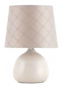 Lampičky stolní lampa rabalux 4380 ellie