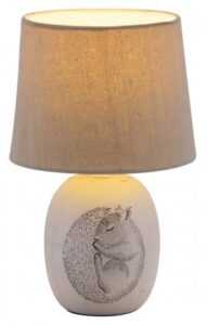 Lampičky stolní lampa rabalux 4605 dorka