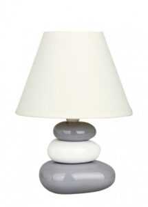 Lampičky stolní lampa rabalux 4948 salem