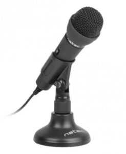 Mikrofon natec adder (nmi-0776)