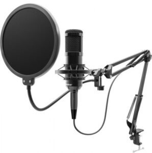 Mikrofon niceboy voice handle (voice-handle)