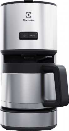 Překapaváč kávy kávovar electrolux create 4 e4cm1-6st