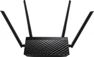 Router wifi router asus rt-ac51