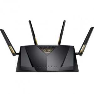Router wifi router asus rt-ax88u
