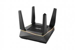 Router wifi router asus rt-ax92u