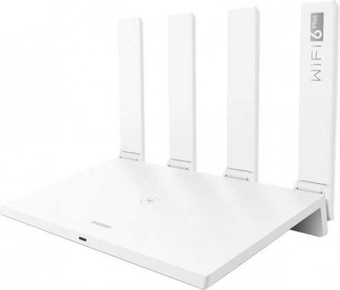 Router wifi router huawei ax3