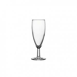 Sada sklenic na šampaňské pasabahce 44455/12 banquet