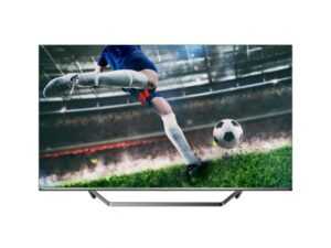 Smart televize hisense 65u7qf (2020) / 65" (164 cm)