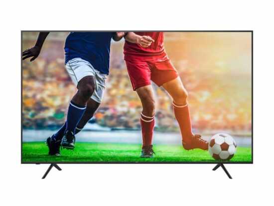 Smart televize hisense 70a7100f (2020) / 70" (177 cm)