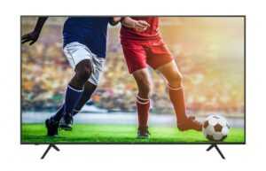 Smart televize hisense 75a7100f (2020) / 75" (189 cm)