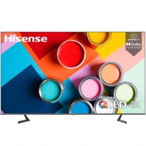 Smart televize hisense 75a7gq (2021) / 75" (190 cm)