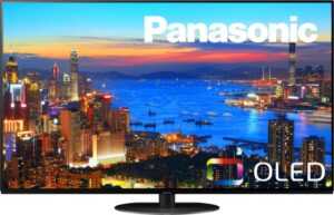 Smart televize panasonic tx-55jz1500e (2021) / 55" (139 cm)