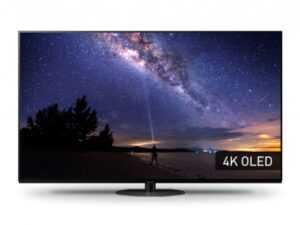 Smart televize panasonic tx-65jz1000e (2021) / 65" (164 cm)