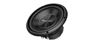 Subwoofer subwoofer pioneer ts-a250s4