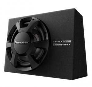 Subwoofer subwoofer pioneer ts-wx306b