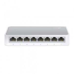 Switch switch tp-link tl-sf1008d