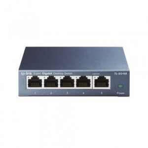 Switch switch tp-link tl-sg105