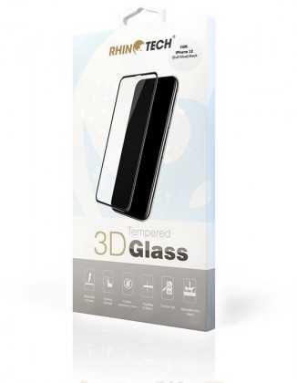 Tvrzené sklo rhinotech pro apple iphone 12 mini