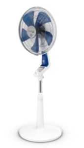 Ventilátor stojanový ventilátor rowenta mosquito silence vu6410f0