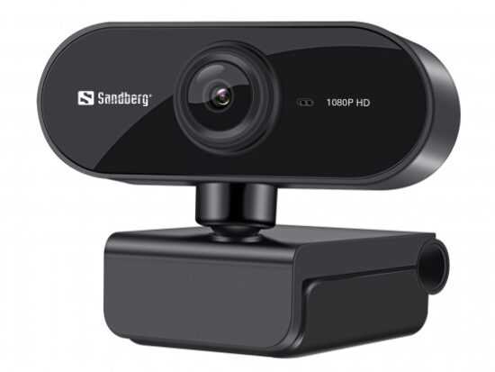 Webkamera webkamera sandberg flex (133-97)