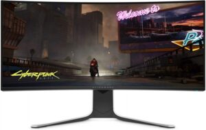 Základní monitor monitor dell alienware aw3420dw (210-attp)