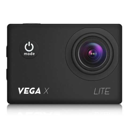Akční kamera Niceboy Vega X lite 2"