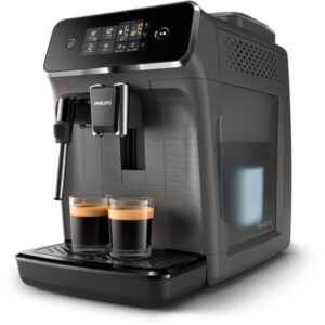 Automatické espresso Philips Series 2200 EP2224/10
