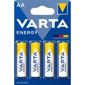 Baterie Varta Energy