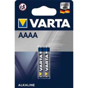 Baterie Varta LR61 AAAA