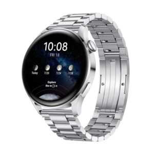 Chytré hodinky Huawei Watch 3 Elite 46mm